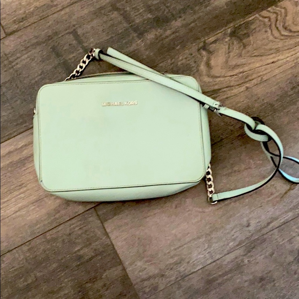 Michael Kors Small crossbody bag